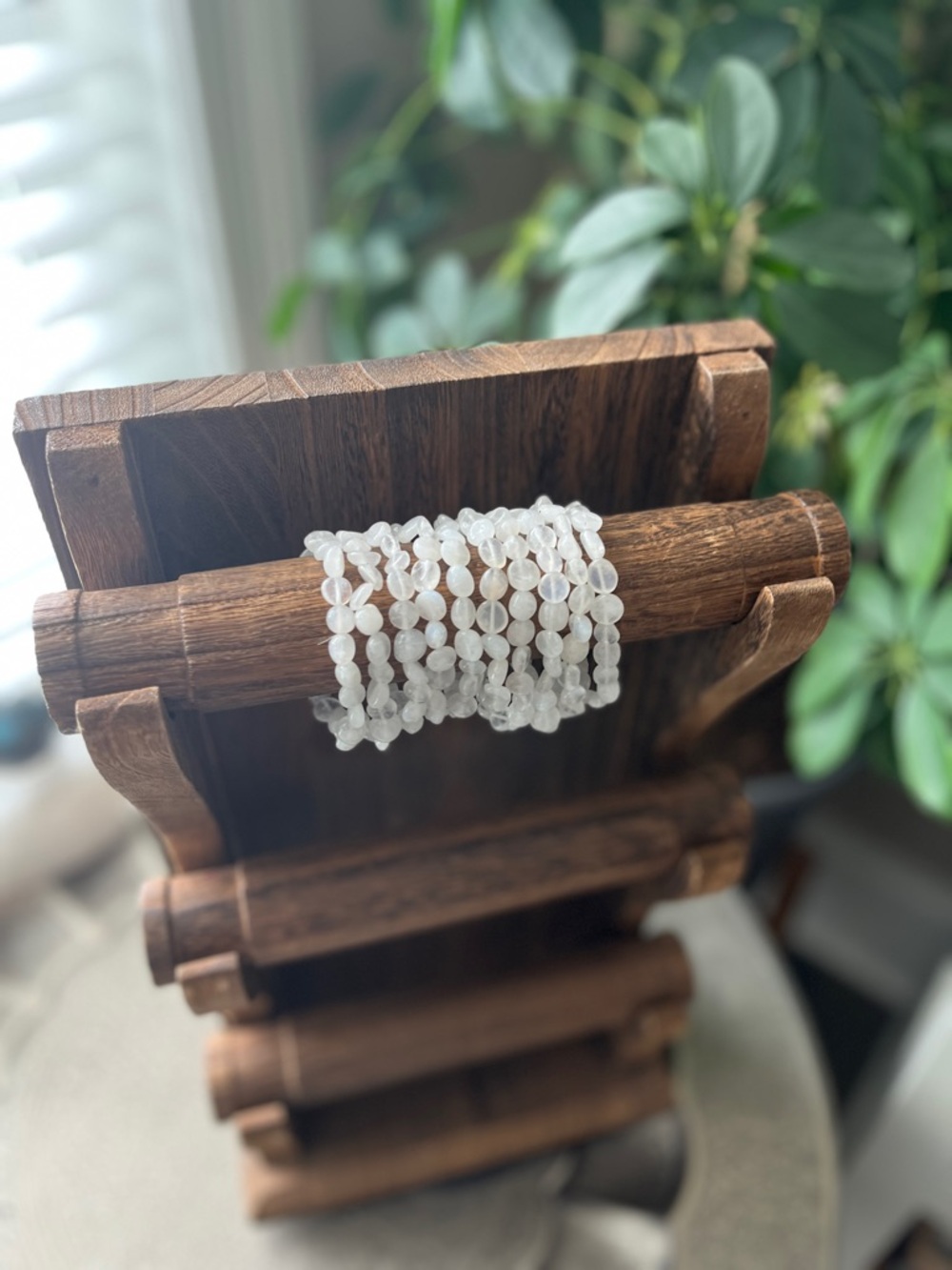 Moonstone Bracelet